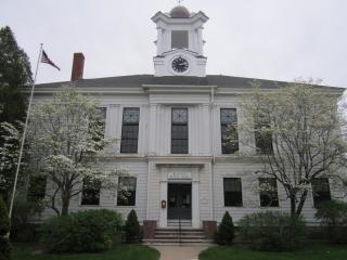 Town Hall